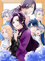 催眠眼镜漫画主角持镜者形象